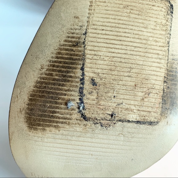 Enzo Angiolini Ankle Boots Brown - Picture 4 of 5